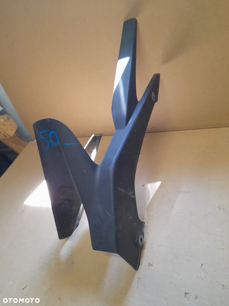 Błotnik nadkole Honda CBR125 JC50 2012 - 1