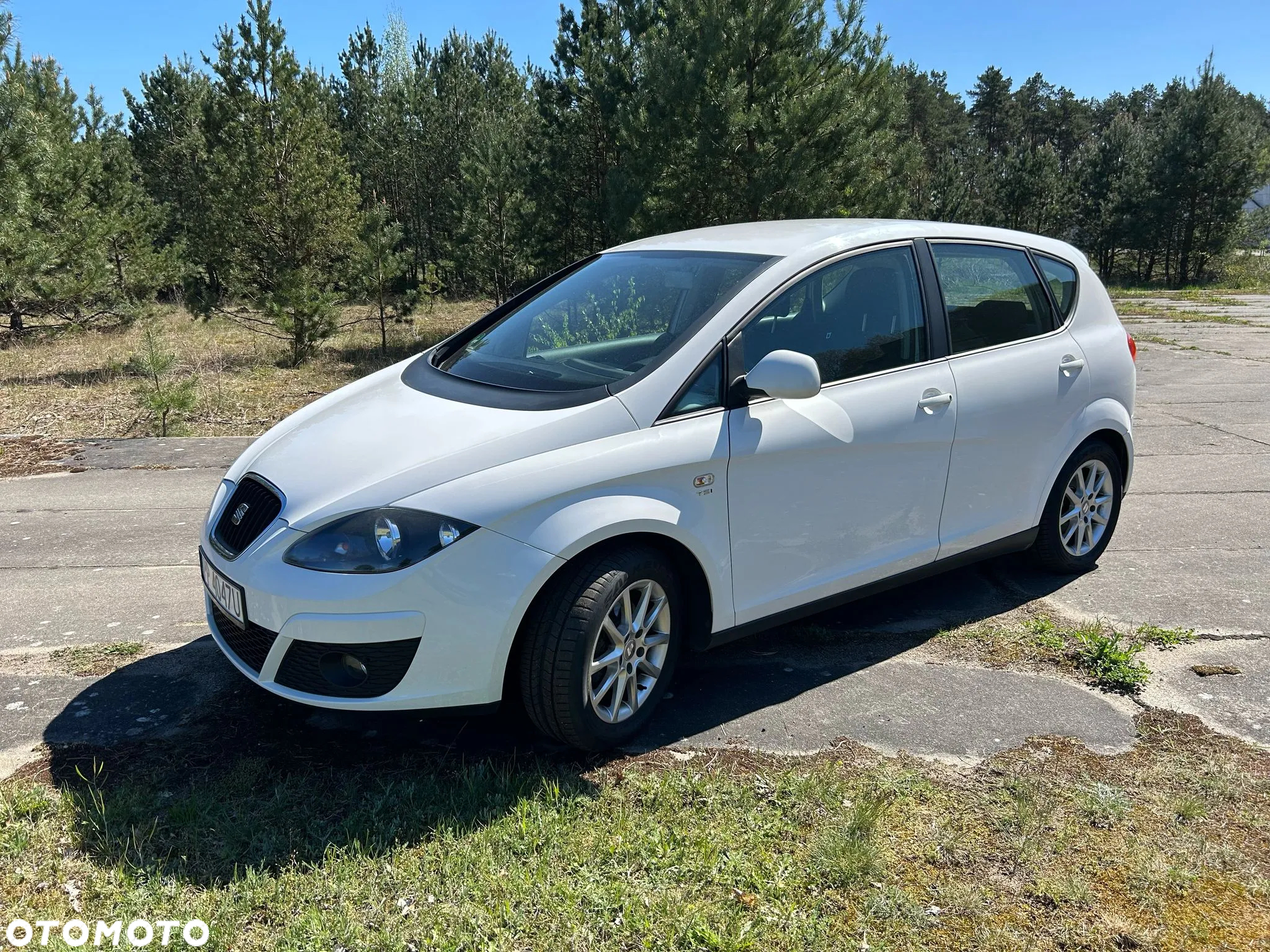 Seat Altea 1.4 TSI Style - 2