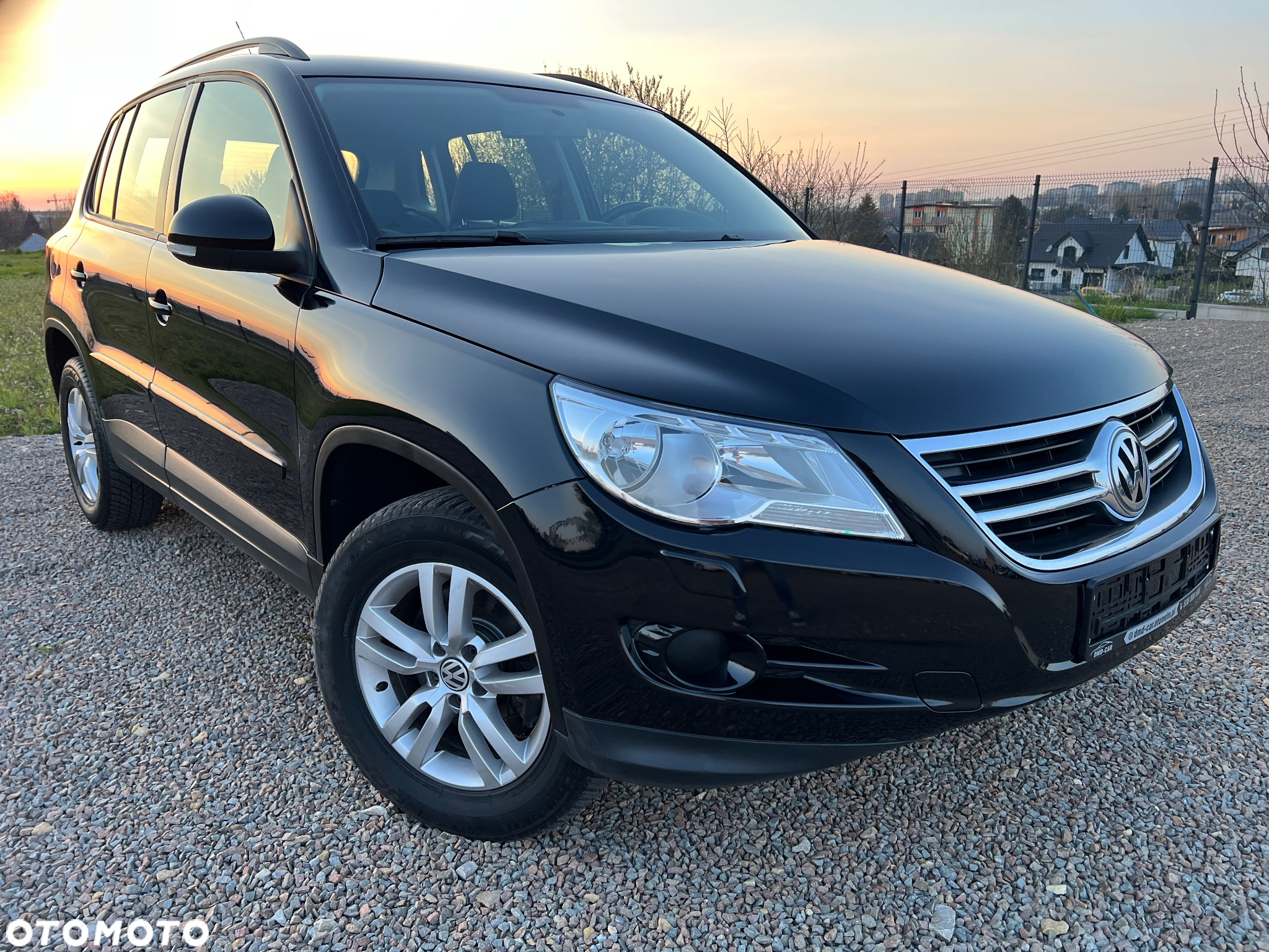 Volkswagen Tiguan 2.0 TDI DPF 4Motion Track & Field - 6