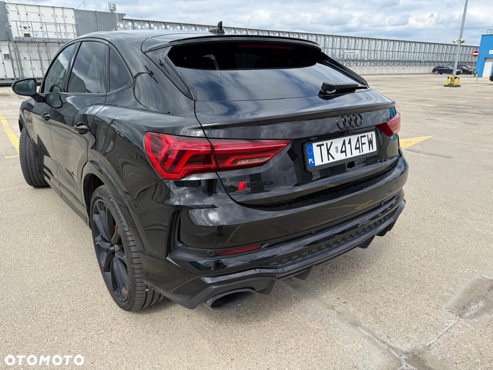 Audi RS Q3 - 20