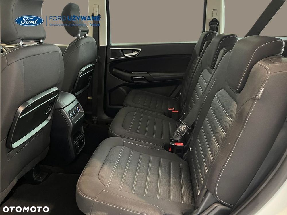 Ford Galaxy 2.0 EcoBlue 4WD Titanium - 11