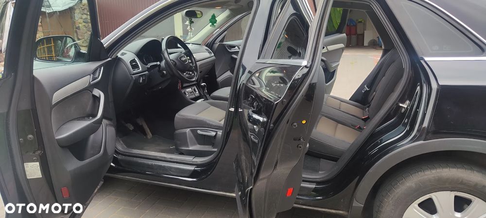 Audi Q3 2.0 TDI - 19