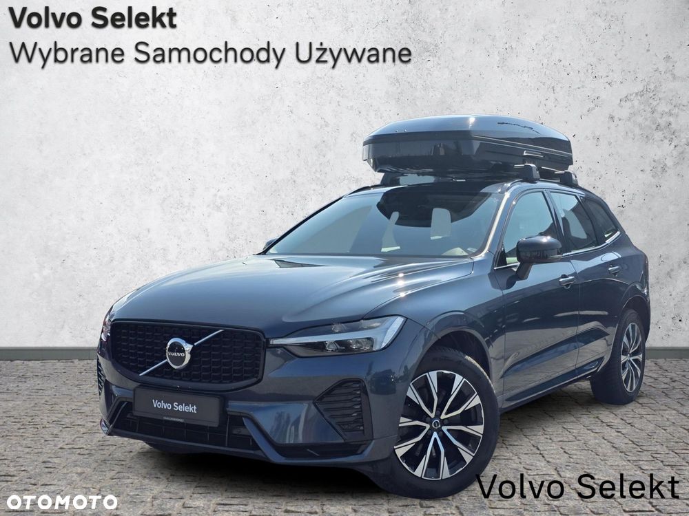 Volvo XC 60 - 2