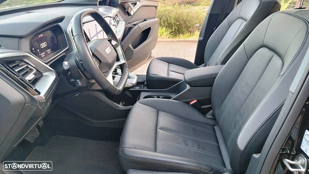 Audi Q4 e-tron 50 quattro 82 kWH - 19