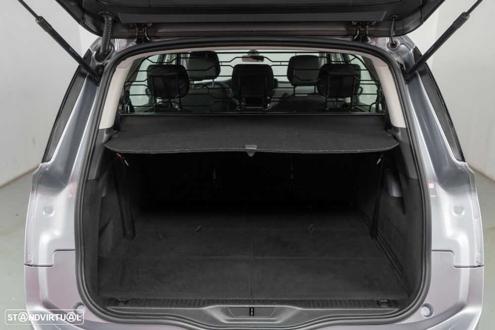 Citroën Grand C4 Spacetourer 1.2 PureTech Live - 14