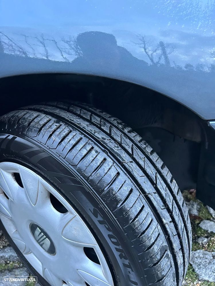 SEAT Ibiza 1.0 Passion - 5