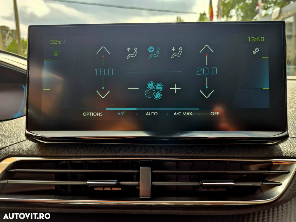 Peugeot 3008 PHEV 180 EAT8 Allure Pack - 39