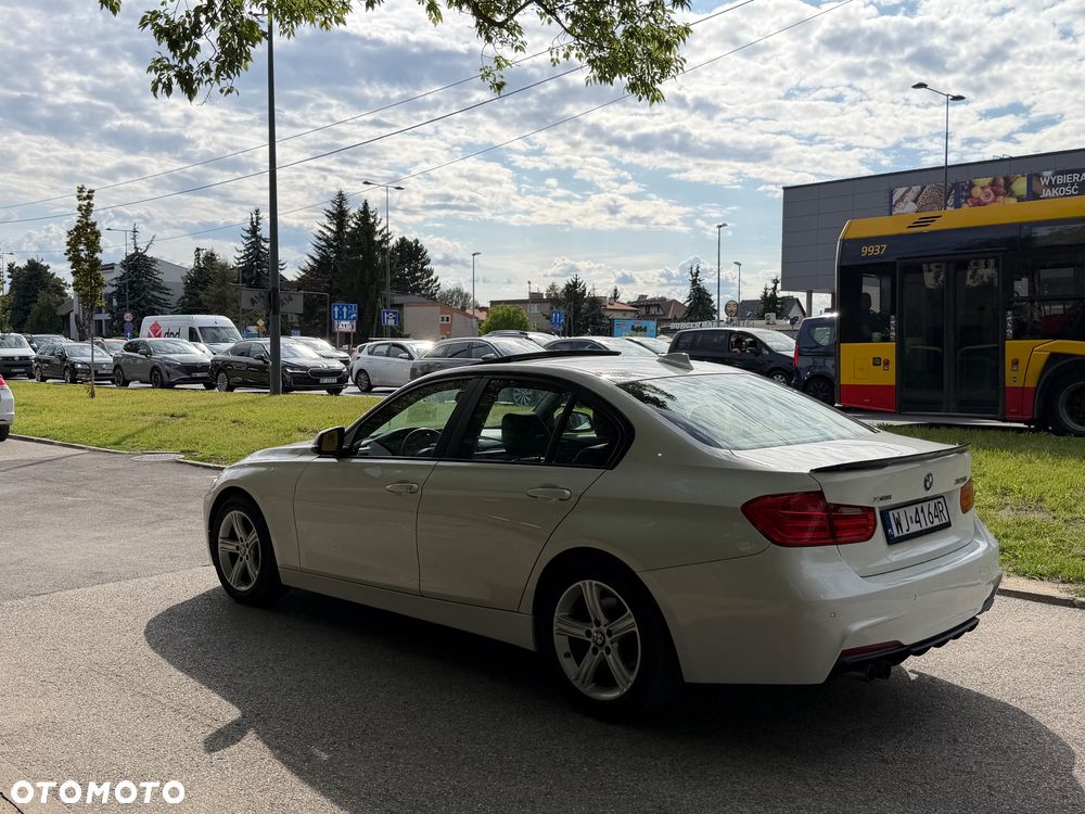 BMW Seria 3 - 8
