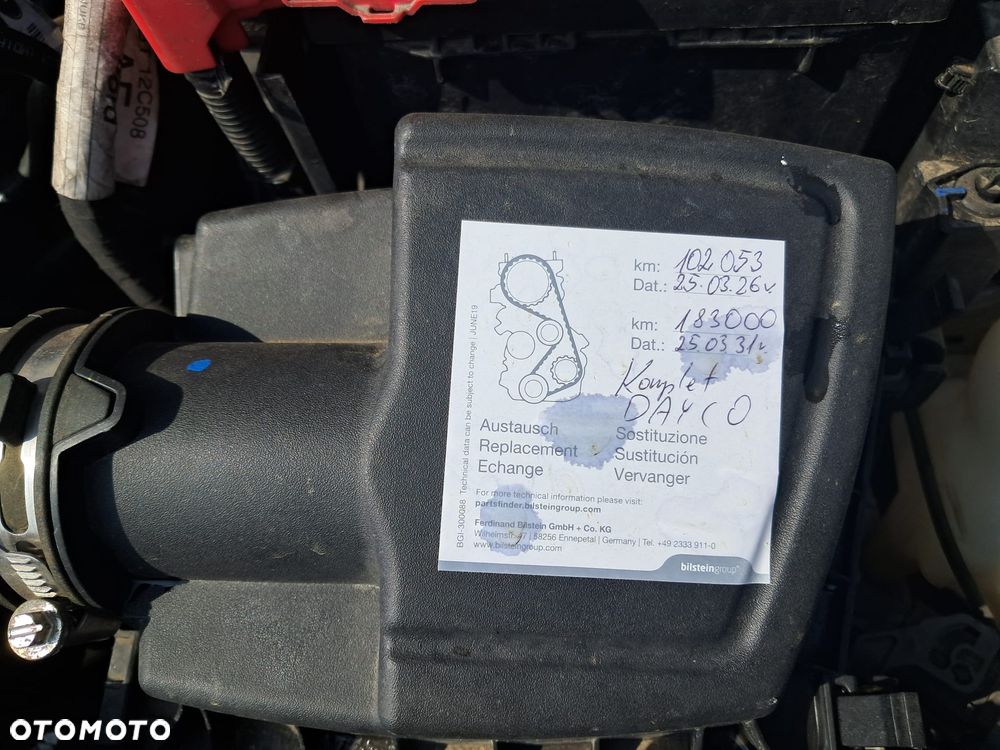 Ford Ka+ 1.2 Ti-VCT Active - 23