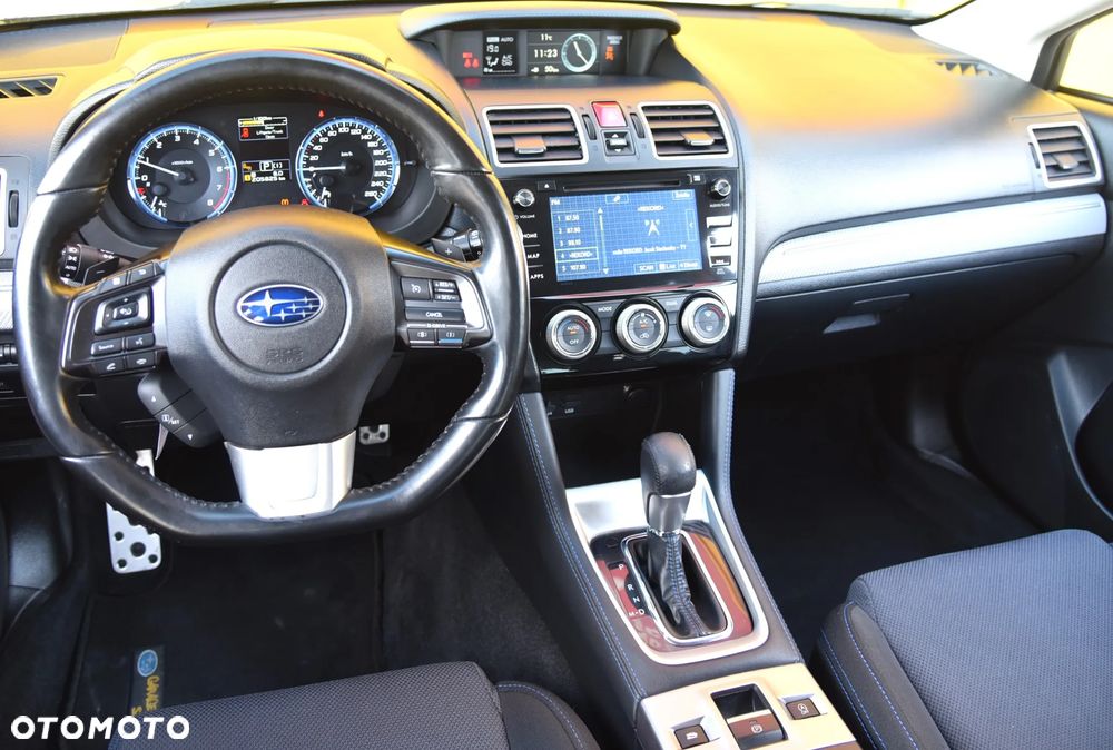 Subaru Levorg 1.6GT Sport - 15