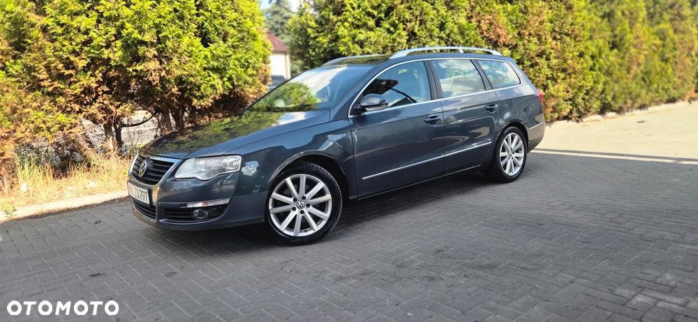 Volkswagen Passat 2.0 TDI Highline - 6