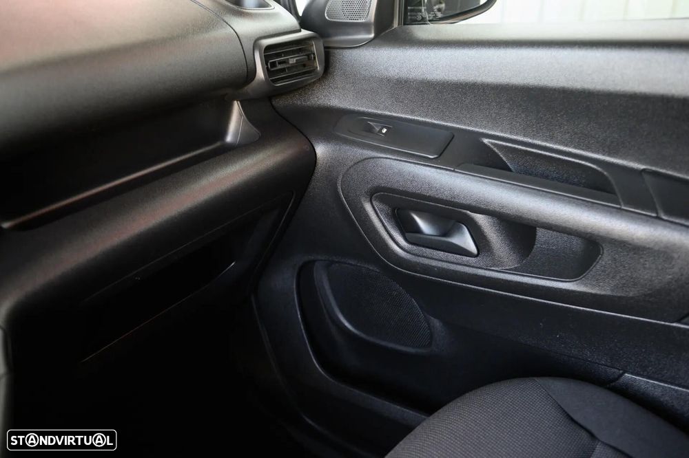 Peugeot Partner 1.5 BlueHDI - 25