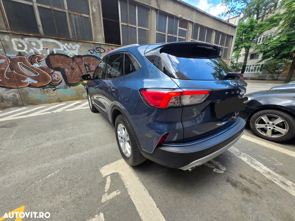 Ford Kuga 1.5 EcoBoost FWD Titanium - 6