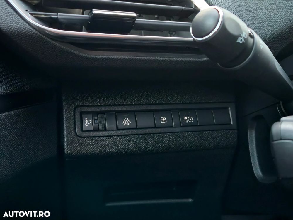 Peugeot 3008 225 e-EAT8 Allure Pack - 15