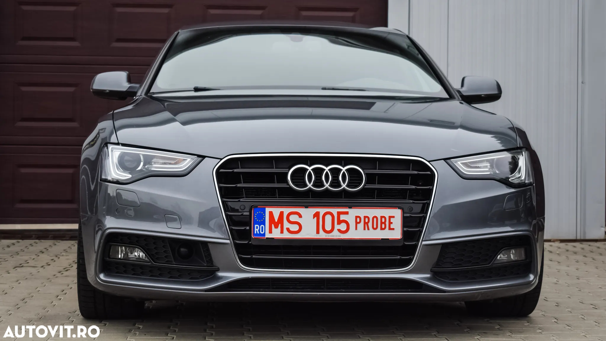 Audi A5 - 7