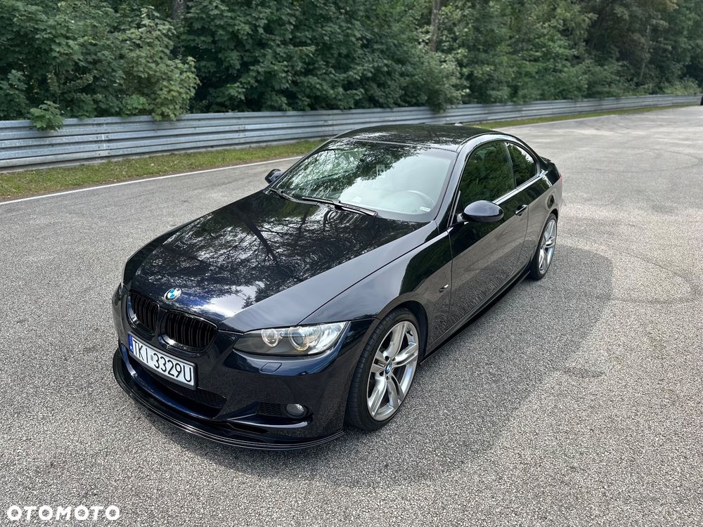 BMW Seria 3 330xd - 1