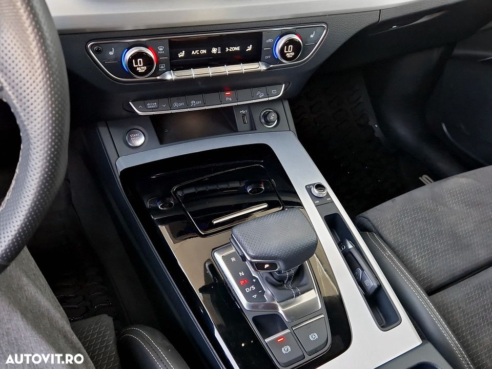 Audi Q5 40 TDI quattro S tronic MHEV S Line - 16