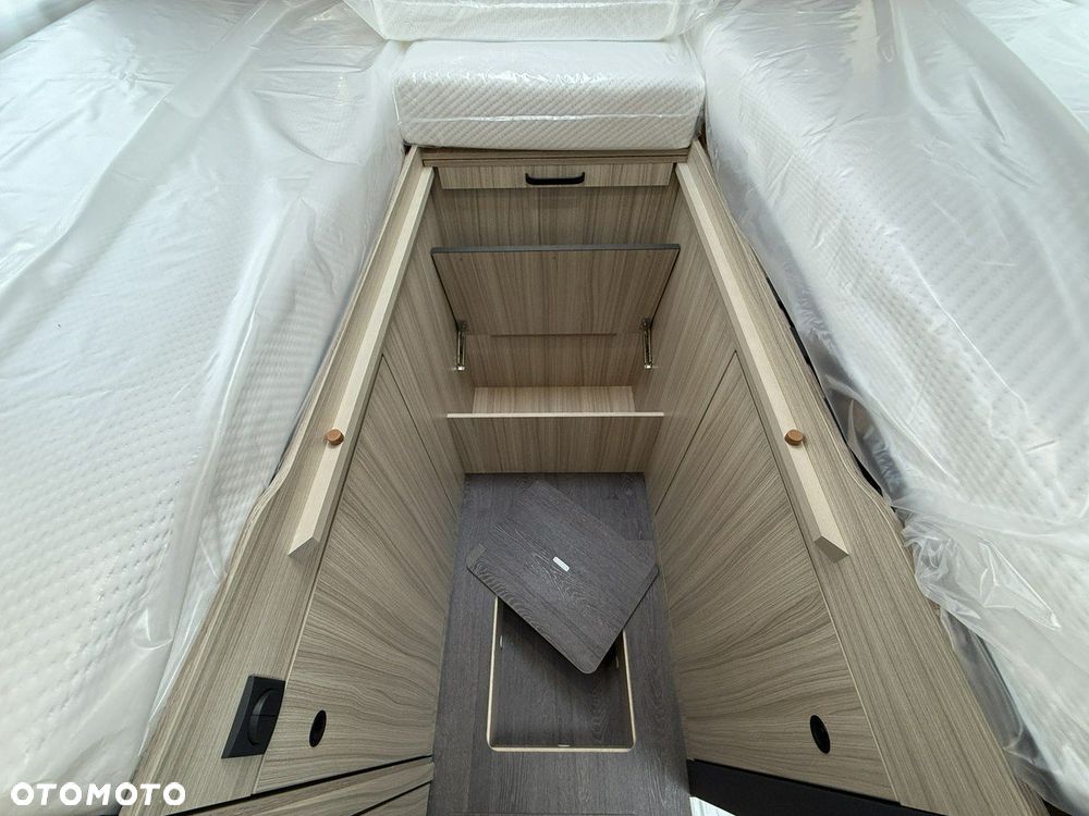Sun Living by Adria Sun living S 75SL NOWY 5OS 165KM AUTOMAT FV23% WCC - 23