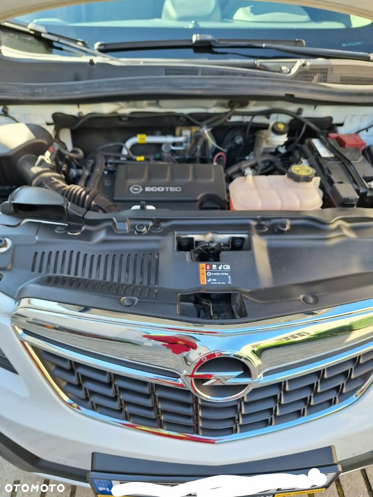 Opel Mokka 1.4 T Cosmo - 5
