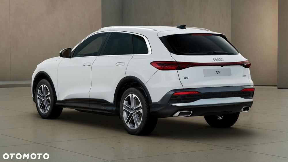 Audi Q5 - 3