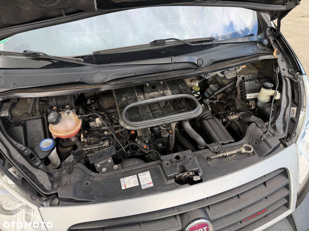 Fiat Scudo Panorama L2H1 Executive - 28
