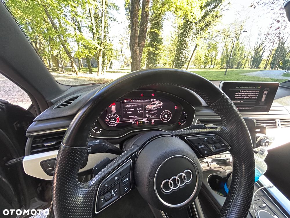 Audi A4 Avant 2.0 TDI S tronic quattro design - 16