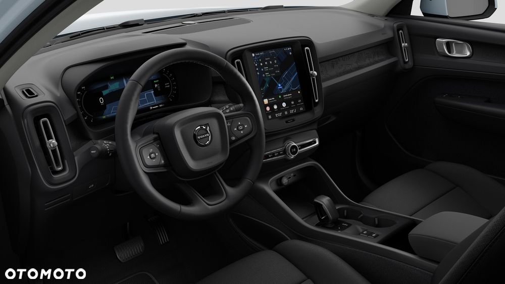 Volvo XC 40 B3 Essential - 4