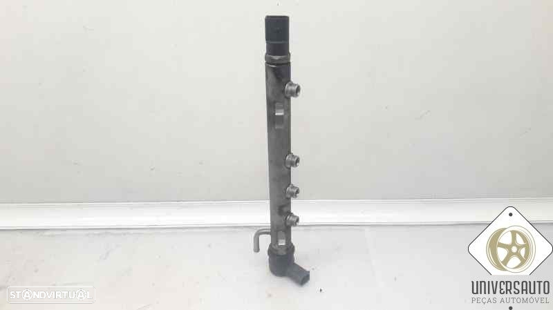 RAMPA INJETORA SMART FORFOUR 2005 - 4