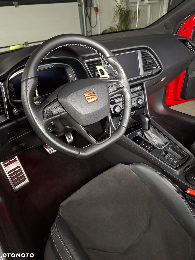Seat Leon - 16