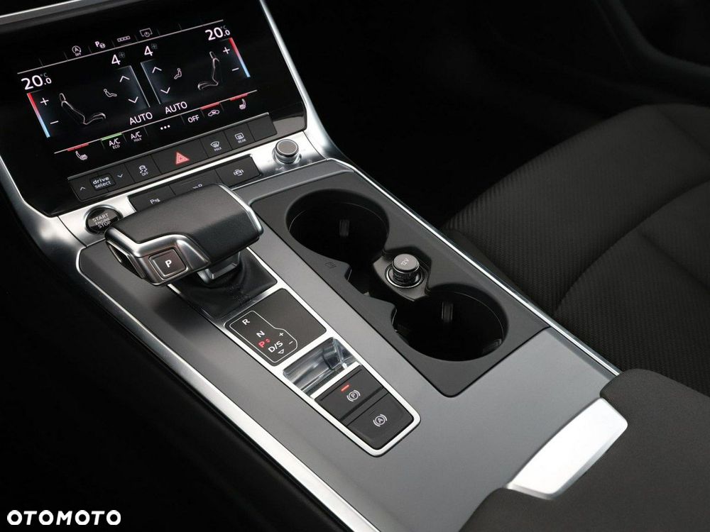 Audi A6 Avant 40 TDI mHEV Quattro S tronic - 30
