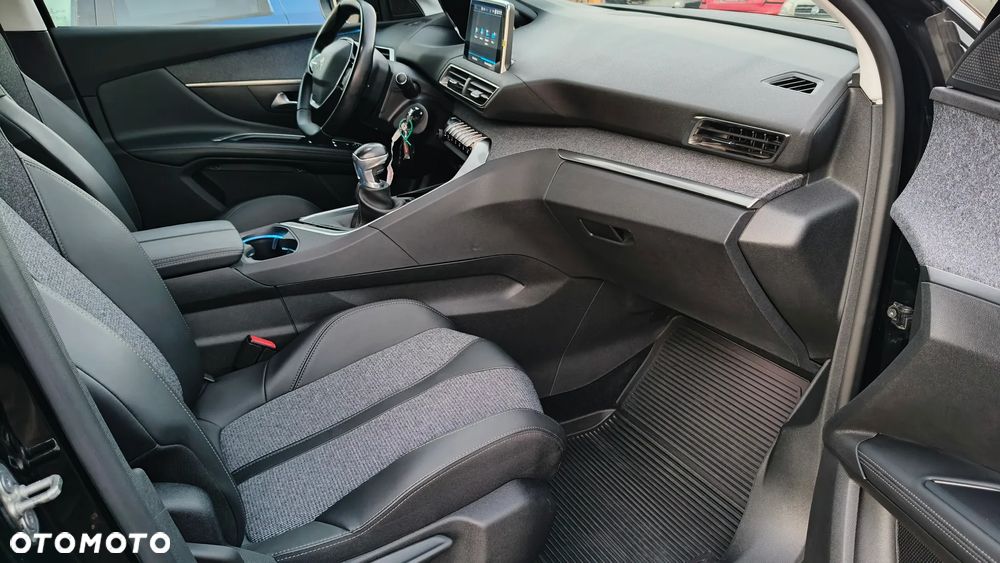 Peugeot 5008 1.5 BlueHDI Active S&S - 16