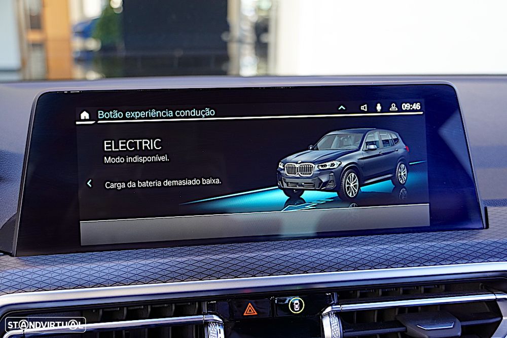 BMW X3 30 e xDrive Pack M - 43