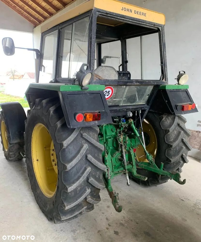 John Deere 2140 - 3