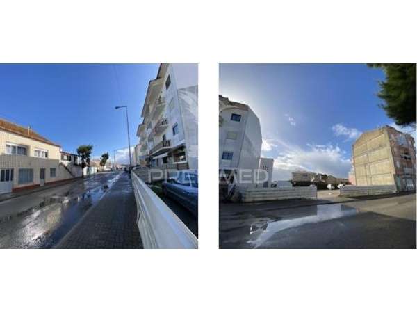 Terreno Urbano – Gafanha da Boa Hora, Vagos - Grande imagem: 3/3