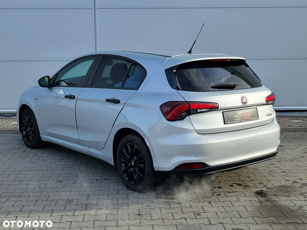 Fiat Tipo - 10