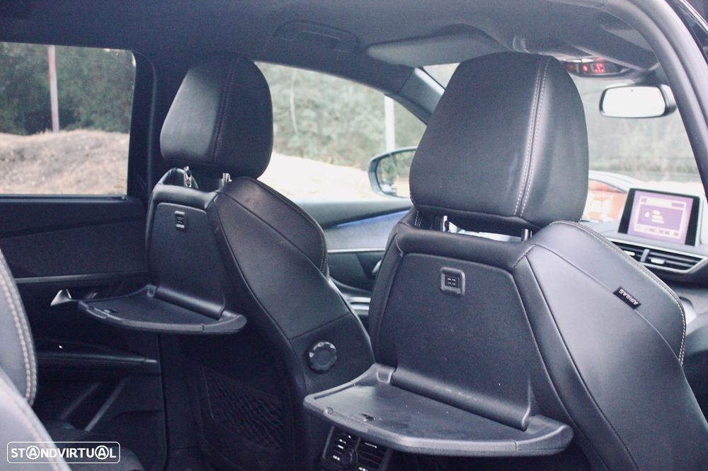 Peugeot 5008 1.2 PureTech GT Line - 7