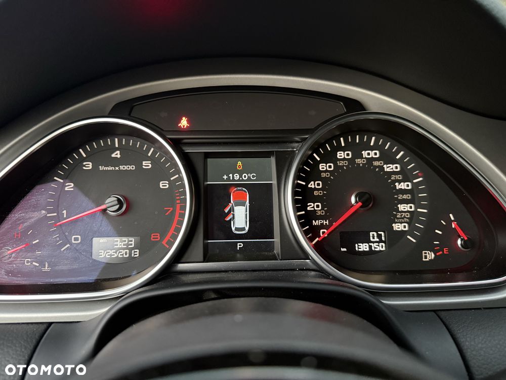Audi Q7 - 7