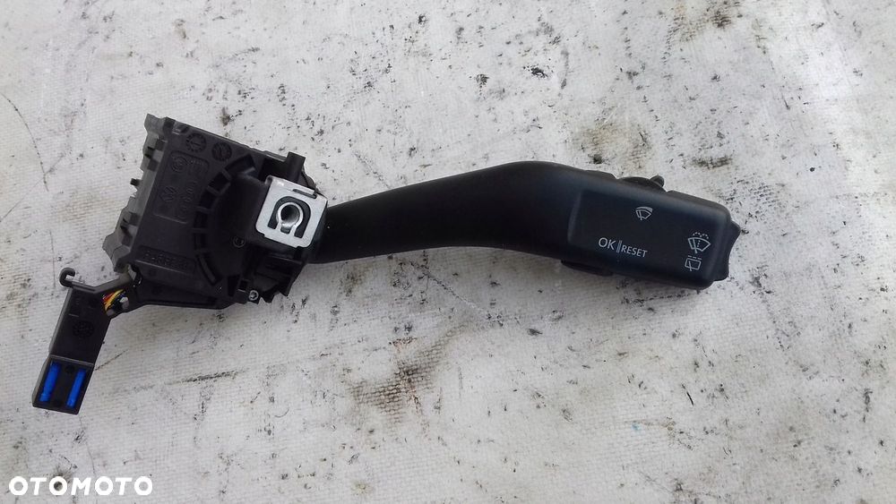 PRZEŁĄCZNIK ZESPOLONY PAJAK 1K0953519A SKODA OCTAVIA II 2 04- - 1