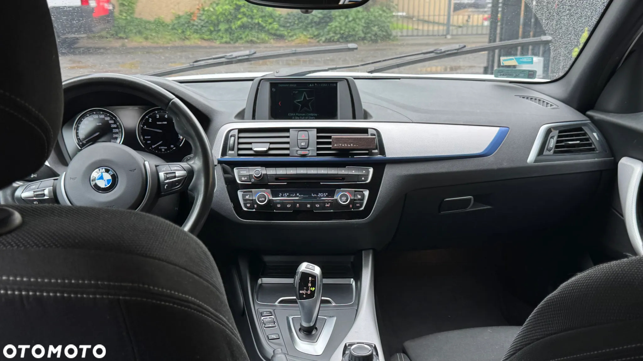 BMW Seria 1 118i M Sport Shadow - 5