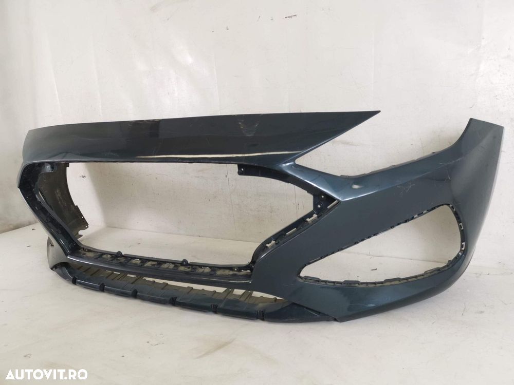 Bara Fata Hyundai  i30 PD 3 [2th facelift] 2020 2021 2022 2023 2024 Or - 3