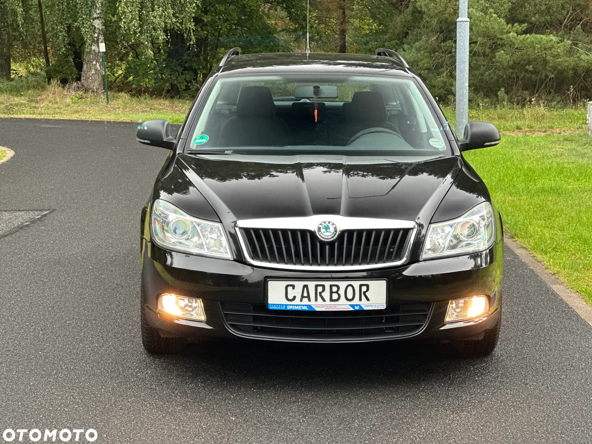 Skoda Octavia 1.6 Ambition - 5