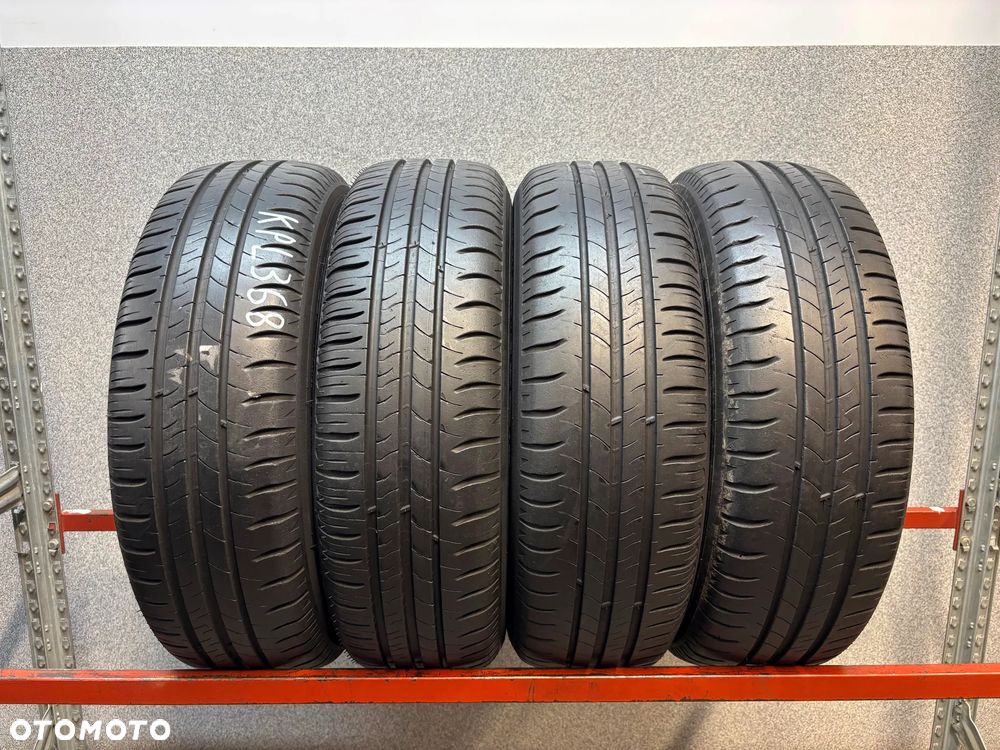 4 OPONY LETNIE MICHELIN 175/65/15  84H - 1