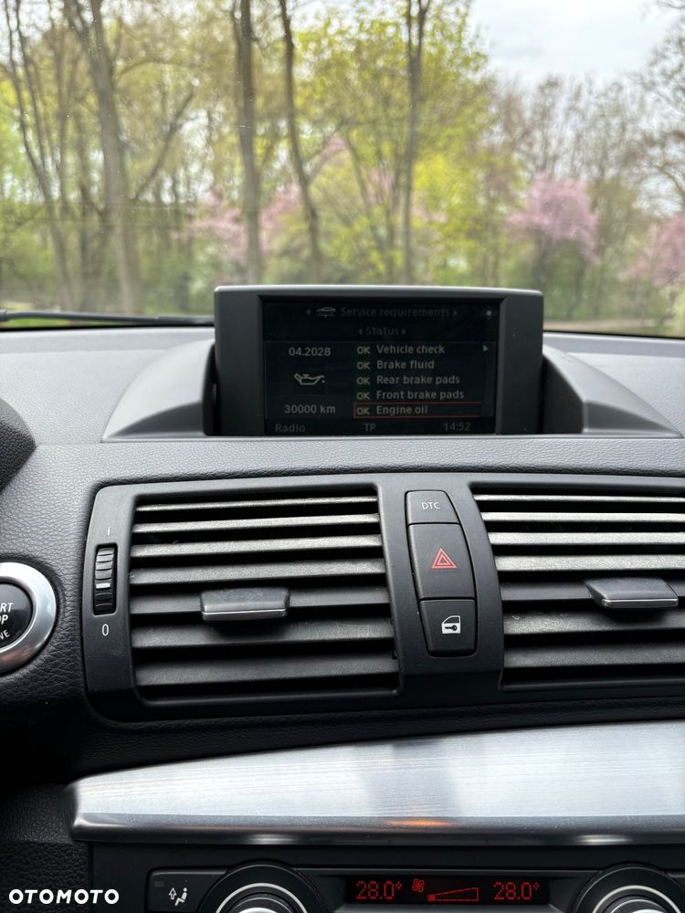 BMW Seria 1 118d DPF Edition Sport - 15