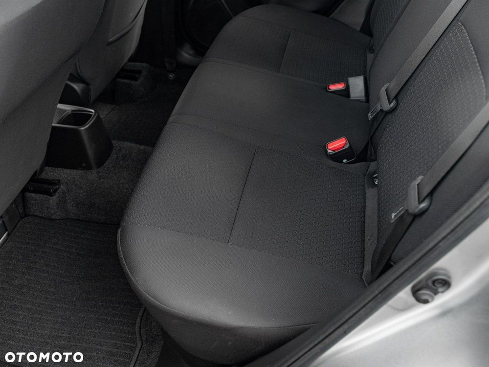 Suzuki Swift - 22