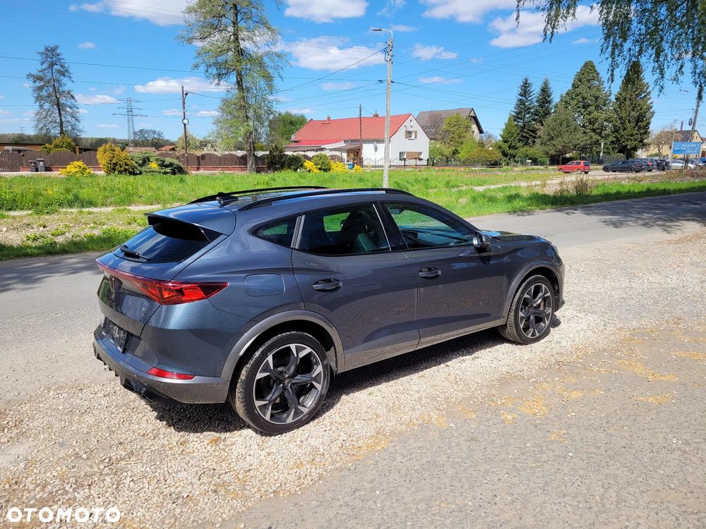 Cupra Formentor - 10