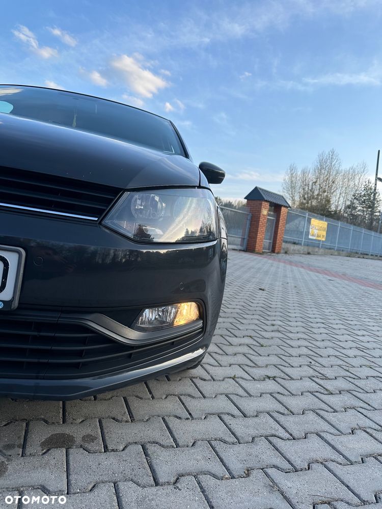 Volkswagen Polo 1.0 Start - 7