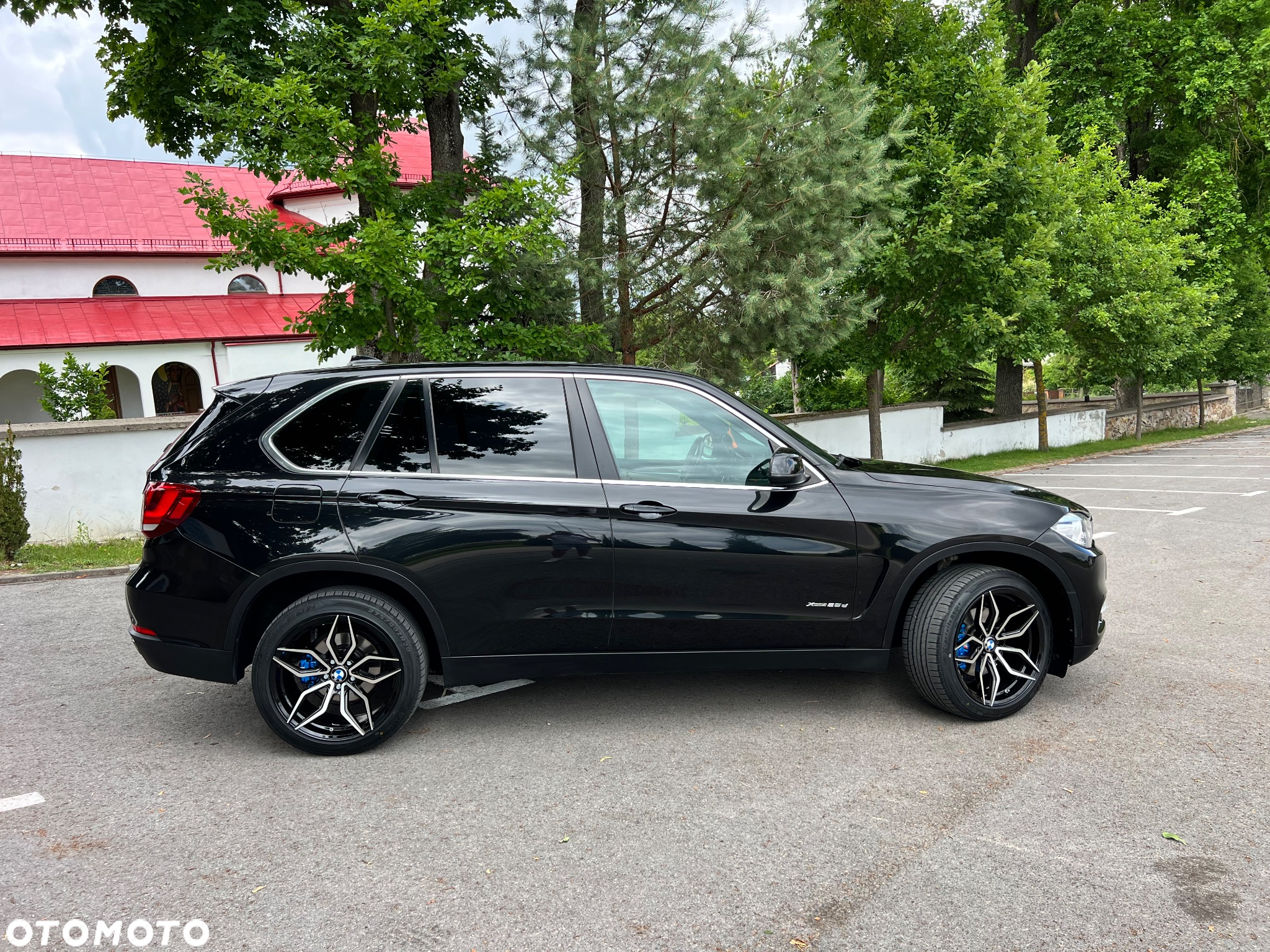BMW X5 xDrive25d - 4