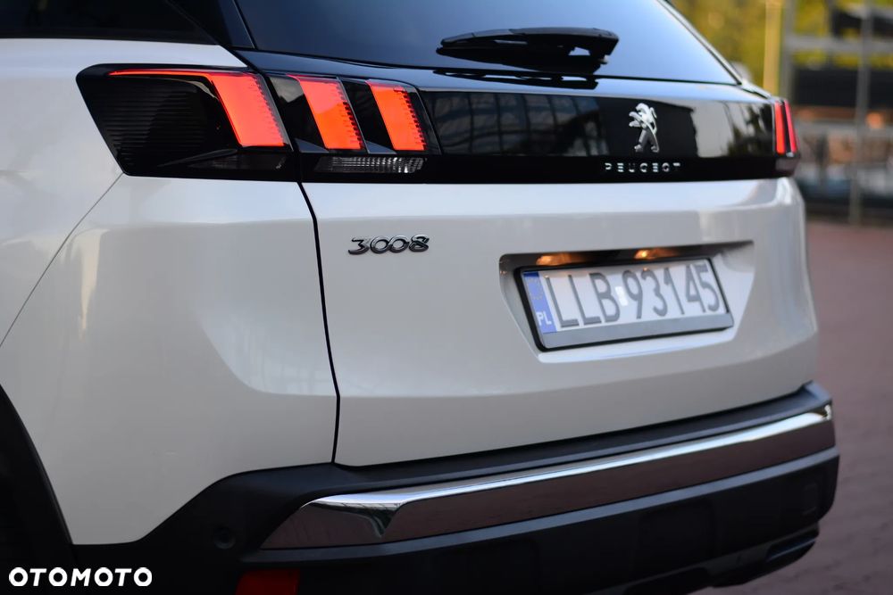 Peugeot 3008 - 15