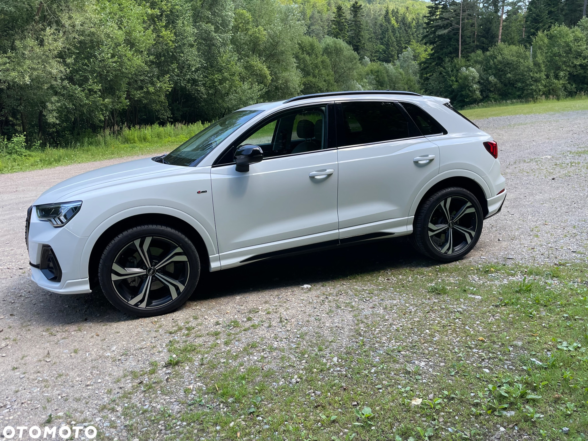 Audi Q3 45 TFSI Quattro S-Line S tronic - 26