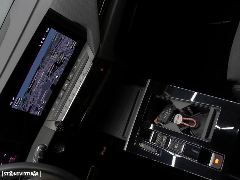 Opel Astra 1.5 D GS Line Aut. - 28